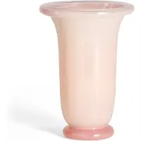 HAY Empire (medium) maljakko, light pink