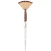 Luvia Cosmetics Elegance Fan Brush viuhkasivellin 211 1 kpl