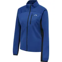 Newline Women Core Cross Jacket - Blue - S