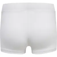 Newline Women Core Athletic Hotpants - White - L