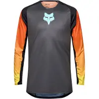 FOX Flexair Grid Motocross-paita