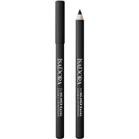 IsaDora Inliner Kajal, 51 Black