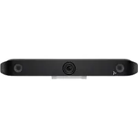 HP Poly Poly Studio X52 - All-in-One videopalkki - hvid