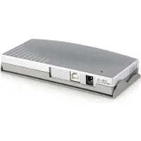 StarTech.com USB to Serial Adapter Hub - 8 Port - DB9 9-pin - USB Serial - FTDI USB to RS232 Adapter - USB Se