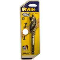 Irwin Puuporanterä BLUE GROOVE POWER; 25 mm