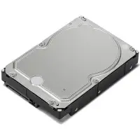 Lenovo TS 10TB 7200RPM SATA3 6GBPS HDD 3.5" (4XB0X87803)