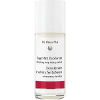 Dr. Hauschka Sage Mint 50ml Deodorantti