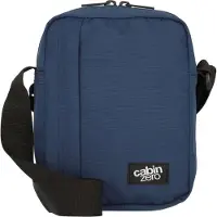 CabinZero 3l With Rifd Pocket Olkalaukku
