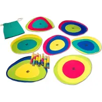 BS Toys Activity Islands Peli