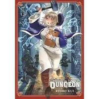 Blackman, Abigail Delicious in Dungeon, Vol. 5