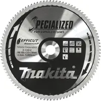 Makita Katkaisulaikka E-13312; 305x30 mm; Z96; -3°