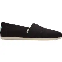 Toms Loafer 'Alpargata' musta