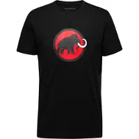 Mammut Core Classic Lyhythihainen T-paita
