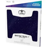 Ultimate Guard Battle-laatat 1' Dark Space 30 x 30 cm (9)