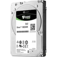 Seagate EXOS 10E2400 10K 600GB SED TurboBoost HDD 512Emulation 10000rpm 256MB cache SAS 12Gb/s 6,4cm 2,5inch BLK