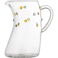 Bloomingville Thalia vesikarahvi 1,3 L Kirkas