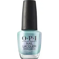 OPI Nail Lacquer Spring Collection, Reality Check Ya Out