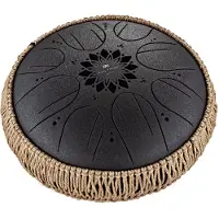 Meinl Medium oktaavi kielirumpu, MOSTD1BK