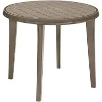 Keter Teepöytä Lisa, beige