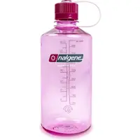 Nalgene Narrow Mouth 1,0L Sustain juomapullo