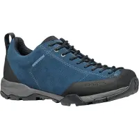 Scarpa Mojito Trail GORE-TEX Ocean/Light Ocean Vaelluskengät 40.5