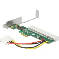 DeLOCK 90063, PCIe, PCI, Kiina, Windows 10, Windows 8.1, Windows Server 2019, 1 kpl