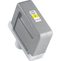 Canon PFI-307 Y