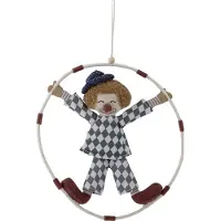 Bloomingville - Alfredo Circus Mobile (82054307)