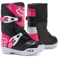 FOX Comp Nuorten motocross-saappaat