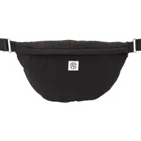 MSCH Copenhagen Mschsasja Icon Bumbag Key - Black - ONE SIZE