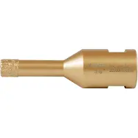 Makita Timanttikuivaporanterät D-79930; 10 mm; M14