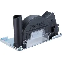 Makita Pölynpoisto lisäosa 122C54-6