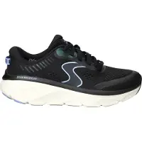SKECHERS D'lux Walker 2.0-Active Pace - Black - 37