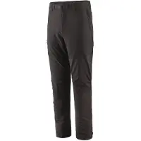 Patagonia Terravia Peak - Short Housut black Koko 38