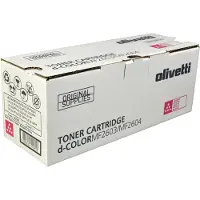 Olivetti B0948 Värikasetti magenta 5.000 sivua
