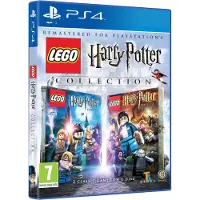 Lego Harry Potter - Remastered Collection