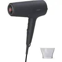 Philips 5000 Series BHD504/00 2100 W -hiustenkuivaaja, harmaa