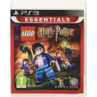 Lego Harry Potter - Years 5-7 Essentials