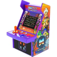 My Arcade Mini Player 10" Data East Hits retropelikonsoli