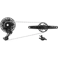 Sram Nx Eagle Fahrradkomponentengruppe