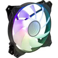 Zalman ZM-IF120 - case fan - Kotelotuuletin - 120mm - Valkoinen