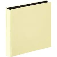 Walther design Hauska 100-sivuinen Sidottu Valokuva-albumi 30x30 Cm