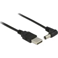 DeLOCK 83578 power cable 1.5 m USB A DC (83578)