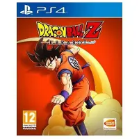 Dragon Ball Z: Kakarot PlayStation 4:lle
