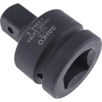 Bahco Iskuvälikappale K8964G, 1'' F - 3/4'' M