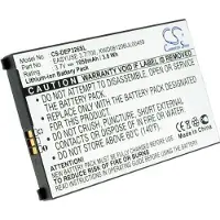 Cameron Sino Doro PhoneEasy 326 Akku 1050 mAh
