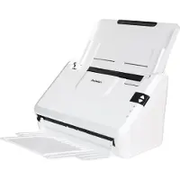 Avision AV332U, 216 x 356 mm, 600 x 600 DPI, 48 bittiä, 24 bittiä, 16 bittiä, 8 bittiä (000-0972-02G)