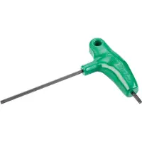 Park Tool T20 Torx-avain