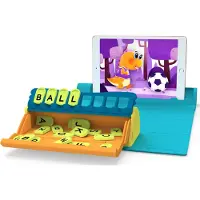 PlayShifu Plugo AR rakennussarja 025 (kirjaimet)
