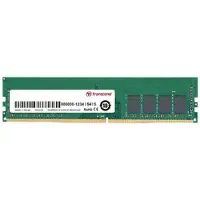 Transcend 32 Gt (1 x 32 Gt) DDR4 2666 MHz, CL19 -muisti